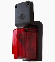 Piloto 846 Rinder Rojo
